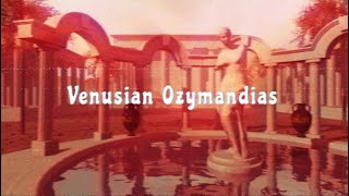 Venusian Ozymandias 14 edo microtonal lofi [upl. by Giardap]