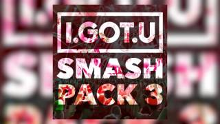 Stereo Players amp Mikro vs Sikdope  Salam AlSnakeum IGOTU SMASH SMASH PACK 3 [upl. by Glenine]