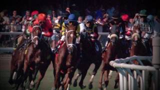 2016 Saratoga Meet Begins Friday [upl. by Ingamar]