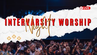 Intervarsity Worship Night [upl. by Utica]