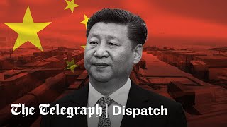 Kidnappings and ghost towns on China’s Belt and Road 10 years of Xi Jinping’s masterplan  Dispatch [upl. by Caldeira]