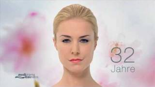 Medipharma Cosmetics TVSpot  Straffende Tagespflege [upl. by Acinnej]