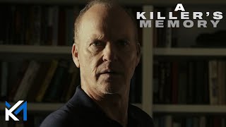 A Killers Memory  Trailer Deutsch  Ab 24 Mai nur auf Prime Video [upl. by Ariet]