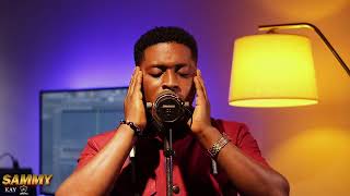 Powerful🔥 Ga Medley From DannyPraise JnrThis song wil Bless Your Soul🙏 [upl. by Vasti]