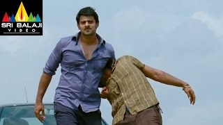 Mirchi Telugu Movie Part 913  Prabhas Anushka Richa  Sri Balaji Video [upl. by Adala]