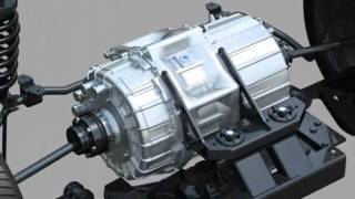 Schaeffler ACTIVeDRIVE Schaeffler [upl. by Olympium]