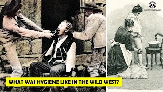 🔴 What Was Hygiene Like In The Wild West  Cowboy Quotes [upl. by Wye]