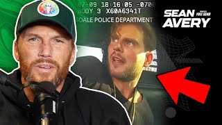 Sean Avery Rips Alex Galchenyuk for VIRAL Video of Arrest  The Sean Avery Rule [upl. by Abehsat]