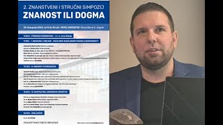 Mislav Vuić dr med dent Rodna ideologija kroz medicinu i sociologiju [upl. by Aicelf]