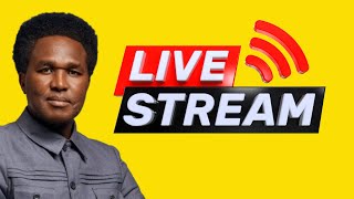 Venâncio Mondlane live sobre a quarta fase da quarta etapa [upl. by Etnaid]