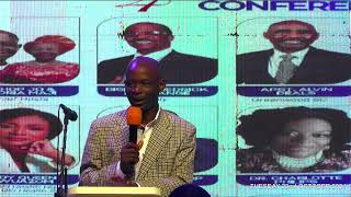 4TH WORLD MI NISTERS CONFERENCE WITH BISHOP JONANTHAN MAJI DAY 2 22102024 [upl. by Colwell]