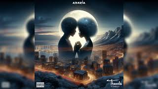 Azaria  Thando feat Mshizo [upl. by Ennasor]