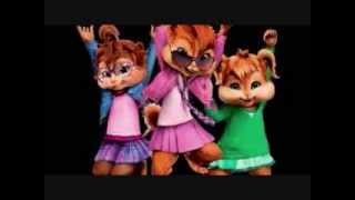 OMG Girlz Cant Stop Loving You Chipettes [upl. by Oliviero]