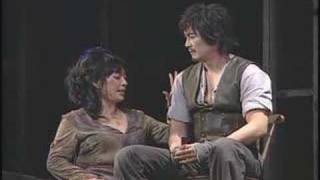 Sweeney Todd 2007 Korean Cast  Promotion Video [upl. by Doerrer]