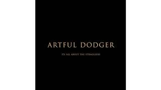 Artful Dodger  R U Ready feat Mc Alistair [upl. by Armbruster567]