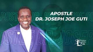 FIFMI USA 2024 Believers Deeper life  Our Father Apostle Joseph Joe Guti [upl. by Atterol]