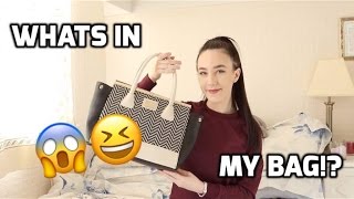 ♡ Whats In my Bag Spoonie Edition  Amy Lee Fisher ♡ [upl. by Serafine]