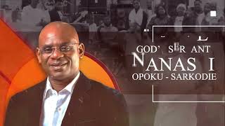 Covenant All Night Service with Gods Servant Nanasei OpokuSarkodie  02  02  2024 [upl. by Bez]