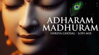 Adharam Madhuram song [upl. by Leikeze]