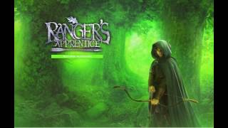 Rangers Apprentice Book 1  Ruins of Gorlan  Chapter 10 [upl. by Milde]