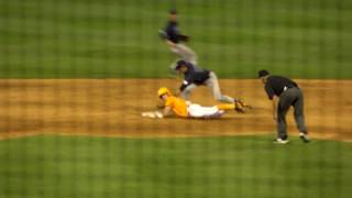 Vol Baseball Highlights  UT 14 Belmont 8 [upl. by Greysun413]