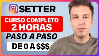 Curso GRATIS De Appointment Setter [upl. by Aciret]