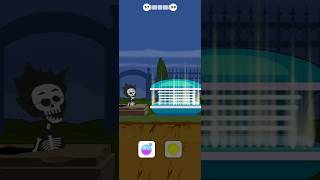 Emilys Dreams 37 level 👱‍♀️ episode 1 emilysdreams zombieshorts [upl. by Allare368]