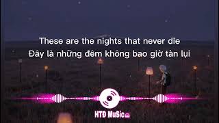 Nhạc Chill  LyricsVietsub The Nights Avicii Cover by Angie N Piano Version [upl. by Ardnuaek]