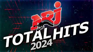 Top Music NRJ Hits 2023  NRJ Total Hits 2024  Musique 2023 Nouveauté  Playlist 2023  2024 [upl. by Hollingsworth]