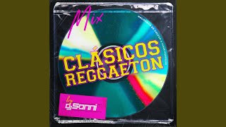 Clásicos Del Reggaeton [upl. by Lacey]