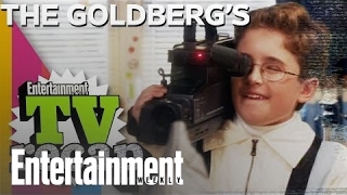 The Goldbergs Season 1 Episode 17  TV Recap  Entertainment Weekly [upl. by Zoara]