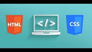 HTML and CSS Tutorial for Beginners  1  Introduction [upl. by Ennoirb]