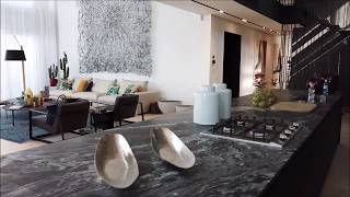 For SALE Tel Aviv Sarona Penthouse [upl. by Clovis]