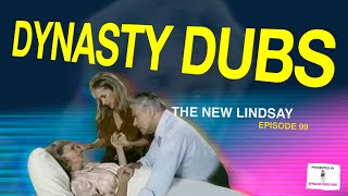 Dynasty Dub 99 The New Lindsay  PARODY by APPALLING TRASH [upl. by Notsuoh64]