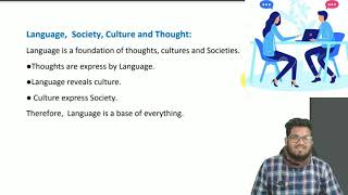 Centrality of Language in Education [upl. by Dinse]