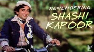 Ik Raasta Hai Zindagi  Full Song  Kaala Patthar  Shashi Kapoor  Kishore Kumar Lata Mangeshkar [upl. by Aihsenat]