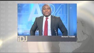 L’INVITE DU JOUR  Côte dIvoire Euphrasie Yao Kouassi ExMinistre [upl. by Ativ]