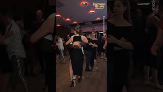 𝗣𝗔𝗥𝗧𝗜𝗘𝗦 Kizomba Tallinn Festival 2024 [upl. by Nuahsyar]