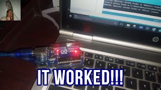 Arduino bootloader using usbasp in a second  Full tutorial [upl. by Moss]