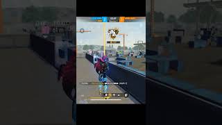 awm master hu yaar 1vs4inclashsquadranked freefiresetting smartphone [upl. by Schwenk]