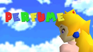 Lovejoy  Perfume but its the SM64 Soundfont [upl. by Tanhya628]