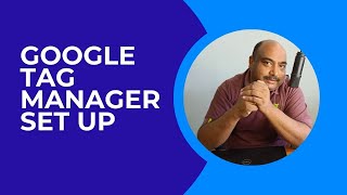 Google Analytics 101 Seting up Google Tag Manager for a demo website [upl. by Laurens]