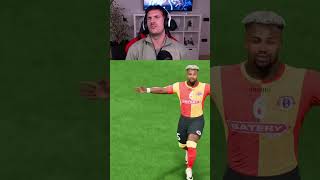 O líder dos Coops do Kessié fifa fc fc25 ultimateteam easports [upl. by Pauly186]