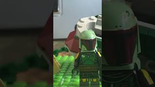 Boba Fett awoke [upl. by Close]