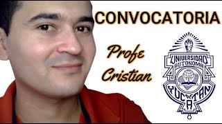 UADY  Todo sobre su CONVOCATORIA 2023  EXANI II [upl. by Airotna]