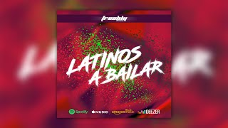 DJ Freshly  Latinos A Bailar Original Mix 🇨🇴🇨🇱🇧🇷🇲🇽 DJFreshly 123ABailar LatinosABailar [upl. by Adnoval]