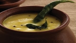 Maharashtrian Kadhi [upl. by Ophelie]