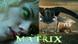 The Matrix 4 Rebooted Teaser Trailer Fan Trailer [upl. by Havelock]