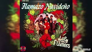 Flamazo Navideño  Los FlamersRemix Extended [upl. by Fifi63]