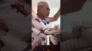 TIPS SEDERHANA ATASI INSOMNIA  PART 4 shorts short dranton antonbudiasih rsbudiasih [upl. by Leksehcey148]